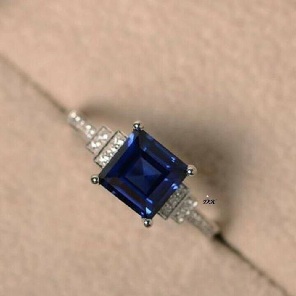 ZUMA DENKAYS WEDDING ENGAGEMENT BRIDAL RING